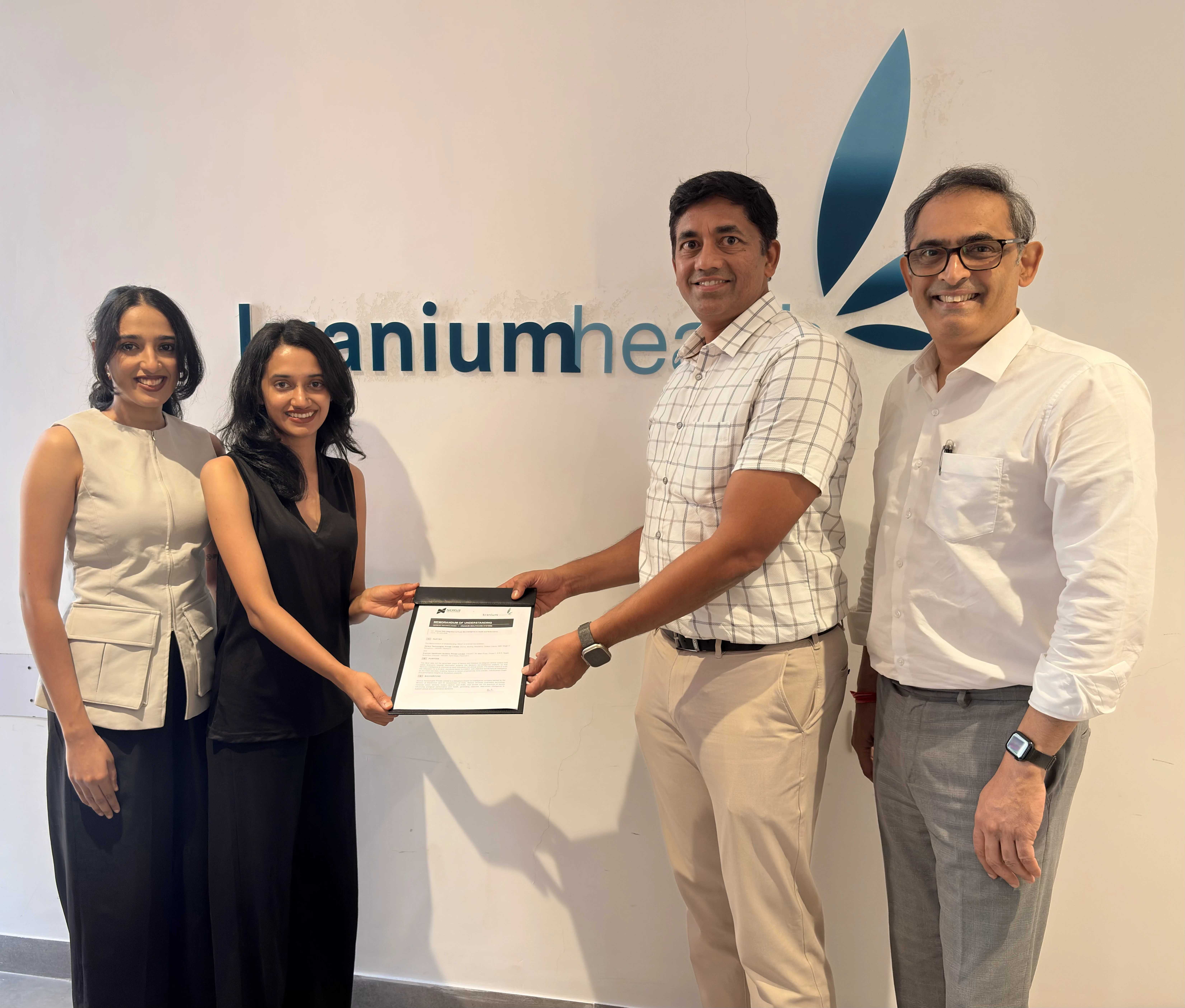 Kranium Healthcare