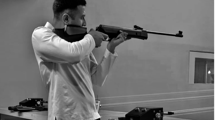 Shooting
